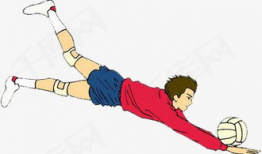 运动漫画人物,运动漫画英雄的激情征程