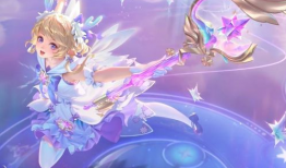 少女漫画王者荣耀,少女心爆棚的奇幻竞技之旅