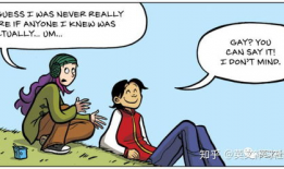 看漫画英语,趣味学习新体验